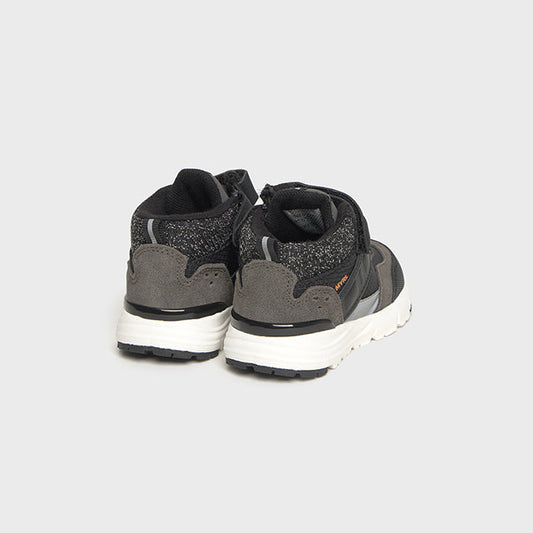 Mayoral Sneaker Πορτοκαλί Λεπτομέρεια