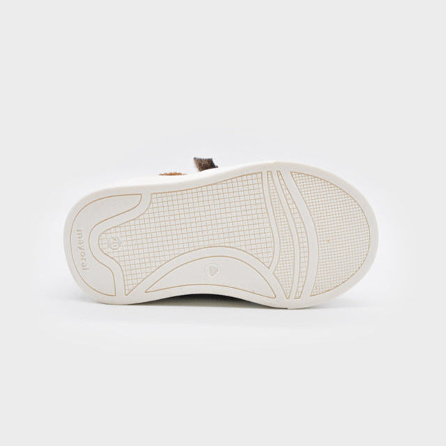 Mayoral Sneaker Με Διπλό Σκρατς