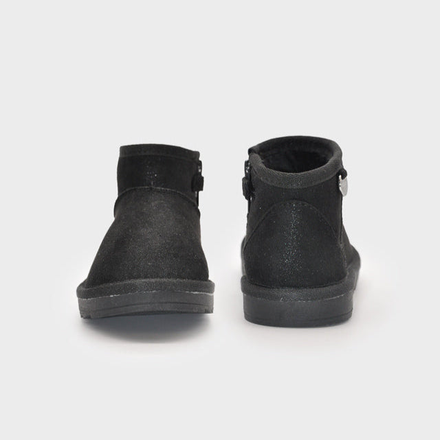 Mayoral Μποτάκι Χαμηλό Με Λεπτομέρεια Στο Πλάι