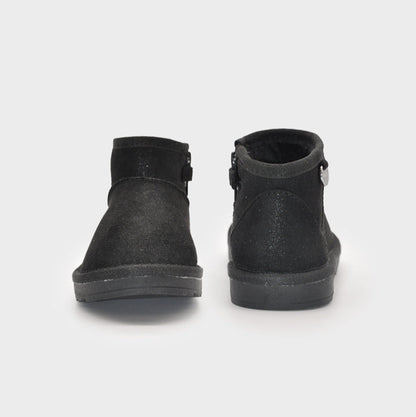 Mayoral Μποτάκι Χαμηλό Με Λεπτομέρεια Στο Πλάι