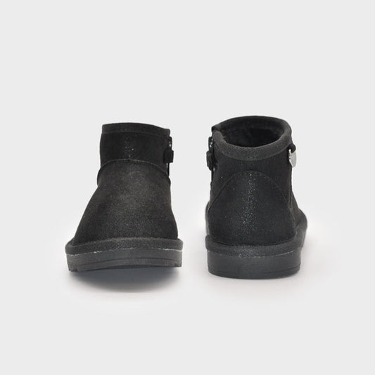 Mayoral Μποτάκι Χαμηλό Με Λεπτομέρεια Στο Πλάι