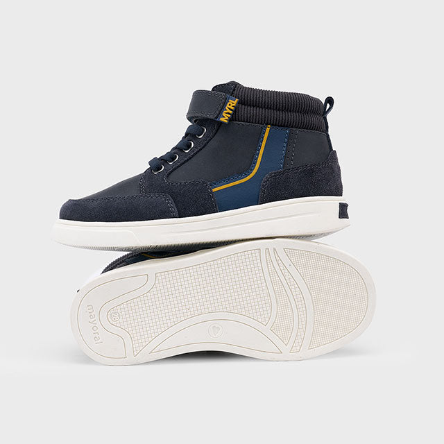 Mayoral Μποτάκι Navy Blue