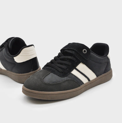 Mayoral Σνίκερ Με Διπλή Άσπρη Ρίγα