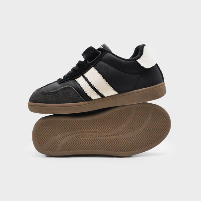 Mayoral Σνίκερ Με Διπλή Άσπρη Ρίγα