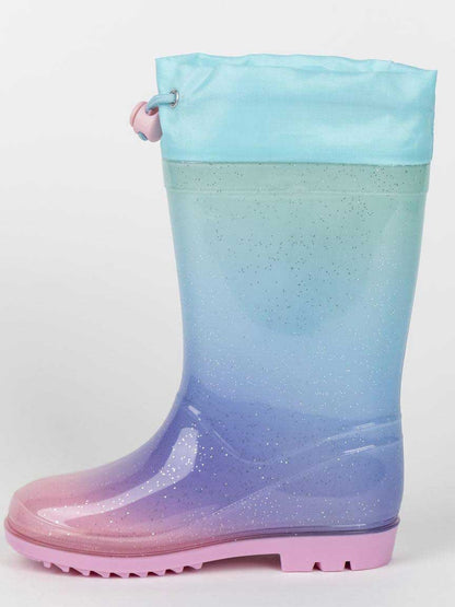 Disney Γαλότσες Stitch FF25