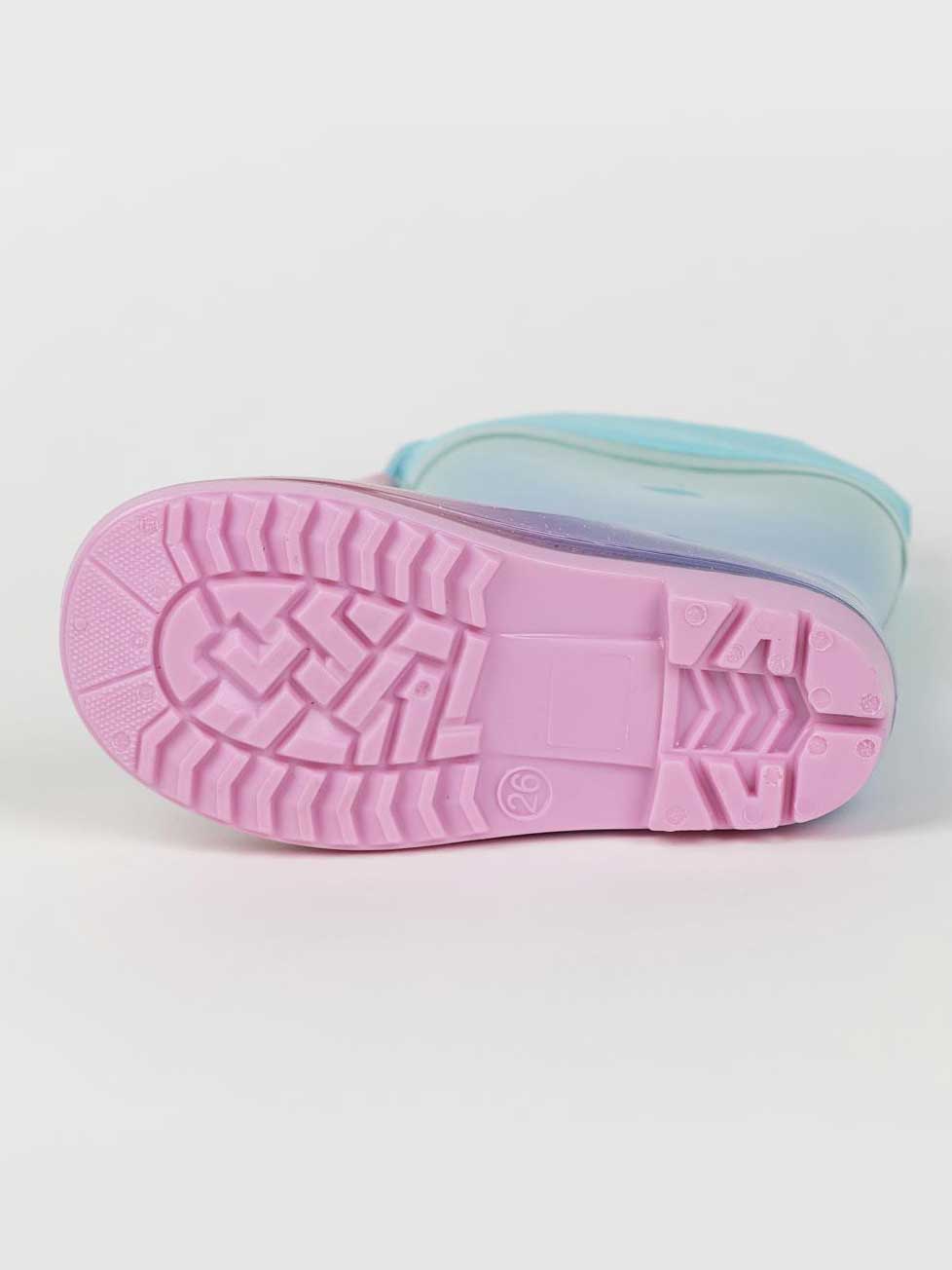 Disney Γαλότσες Stitch FF25