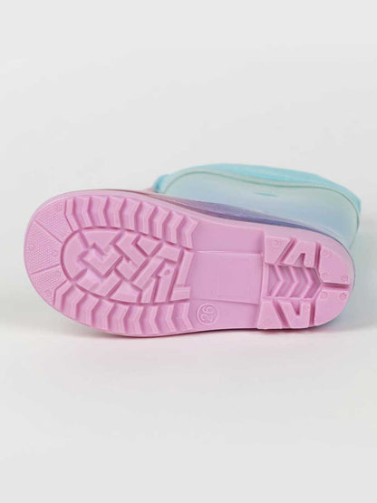 Disney Γαλότσες Stitch FF25