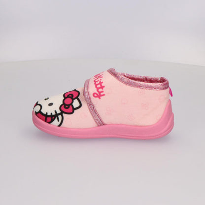 Hello Kitty παιδικά παντοφλάκια Click Clothes — άνεση και χαρούμενο στυλ για κάθε μικρή fashionista. Αγοράστε τώρα και ντύστε τα βήματα με χαμόγελο