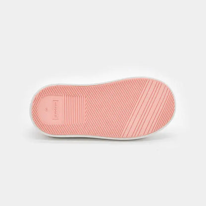 παιδικό σνίκερ κοριτσιού mayoral ροζ χρώμα άνετο για καθημερινή χρήση