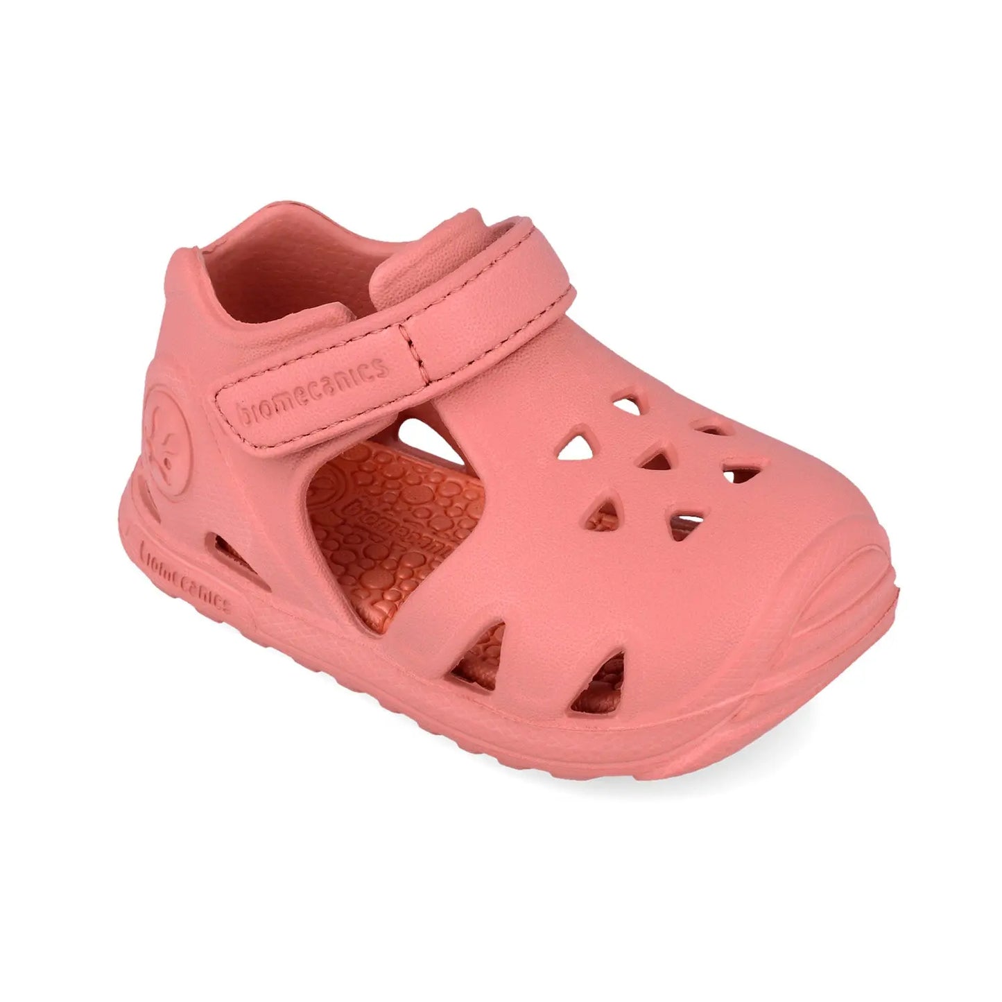 Biomecanics παιδικό παπουτσοπέδιλο θαλάσσης κορίτσι ροζ, κατάλληλο για παραλία, θάλασσα και πισίνα.