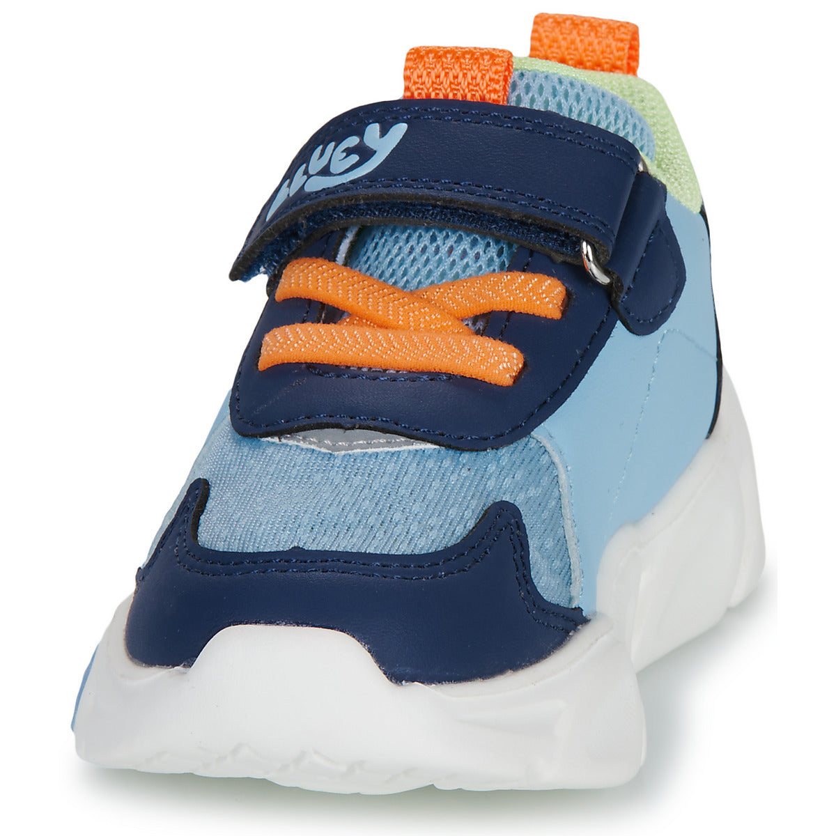 Garvalin Αθλητικό Παπούτσι Αγόρι FF25