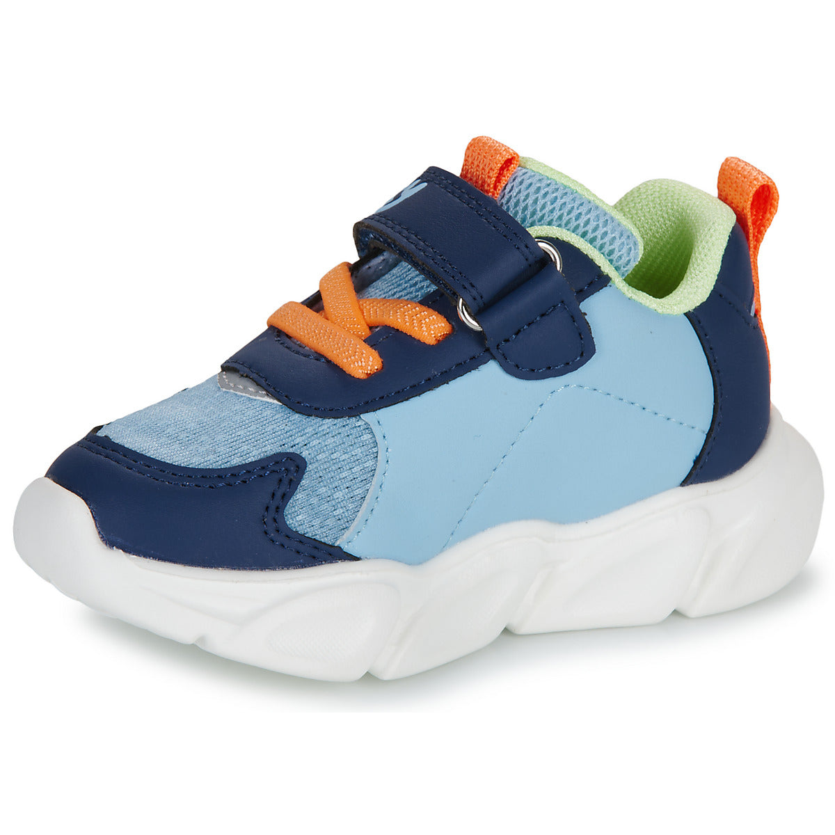 Garvalin Αθλητικό Παπούτσι Αγόρι FF25