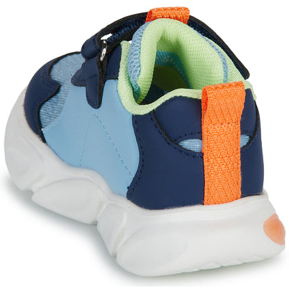 Garvalin Αθλητικό Παπούτσι Αγόρι FF25