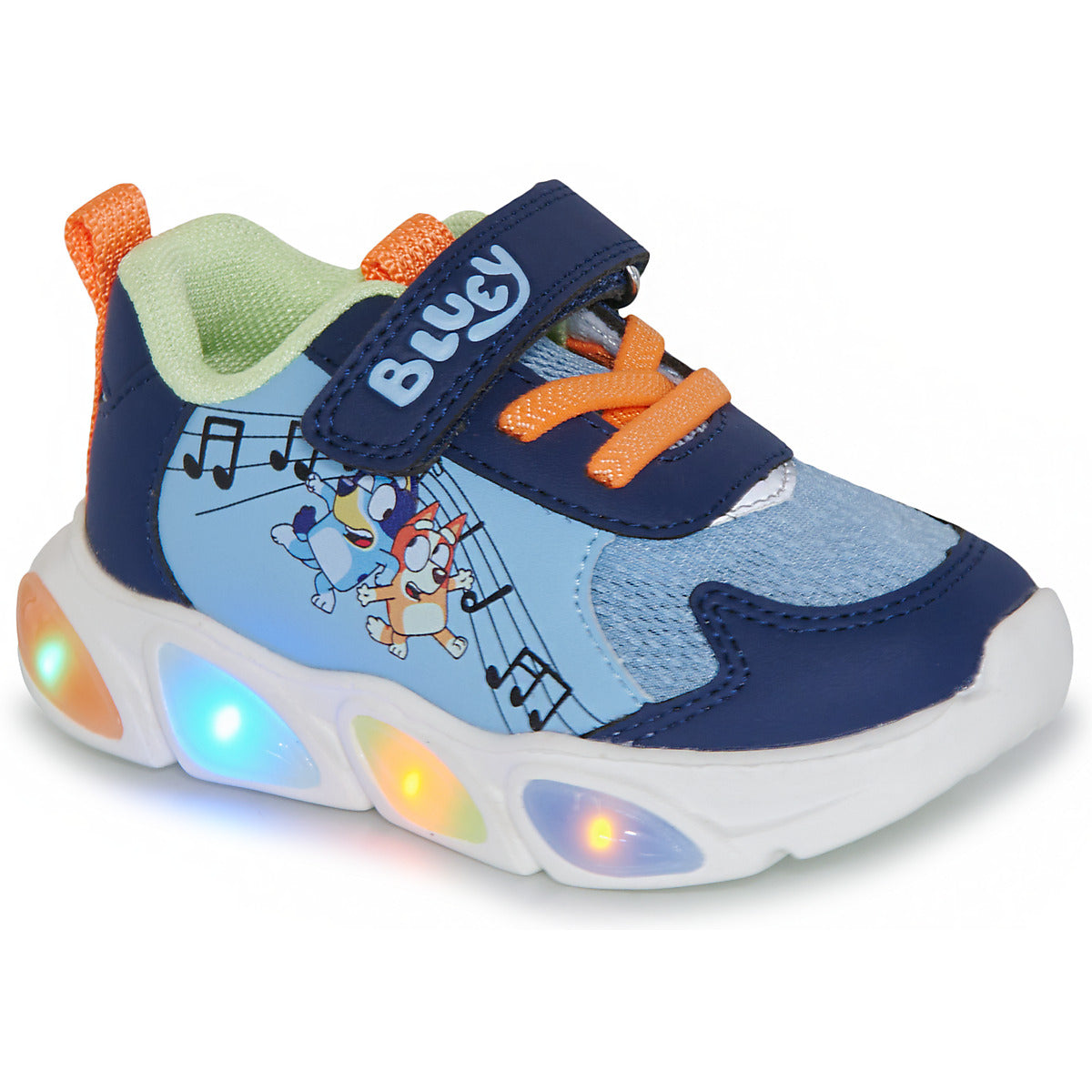 Garvalin Αθλητικό Παπούτσι Αγόρι FF25