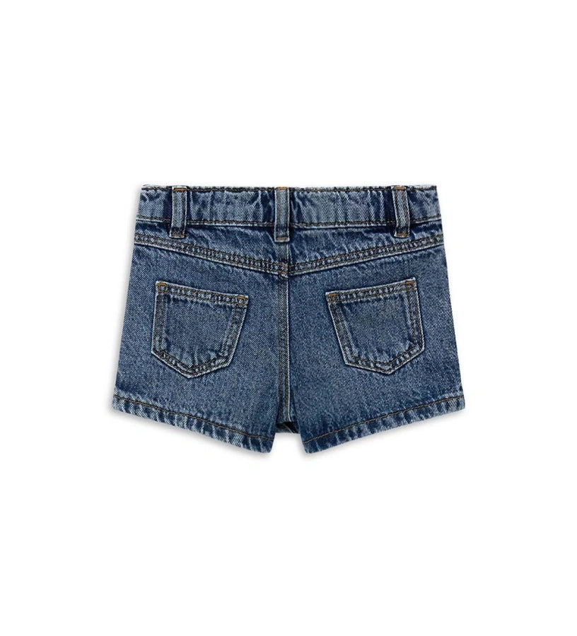 Original Marines Φούστα με Αρκουδάκι FF25