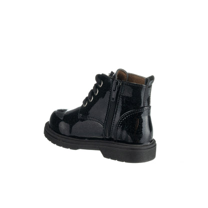 Scarpy Μποτάκι Γκλίτερ με Καρδιές FF25