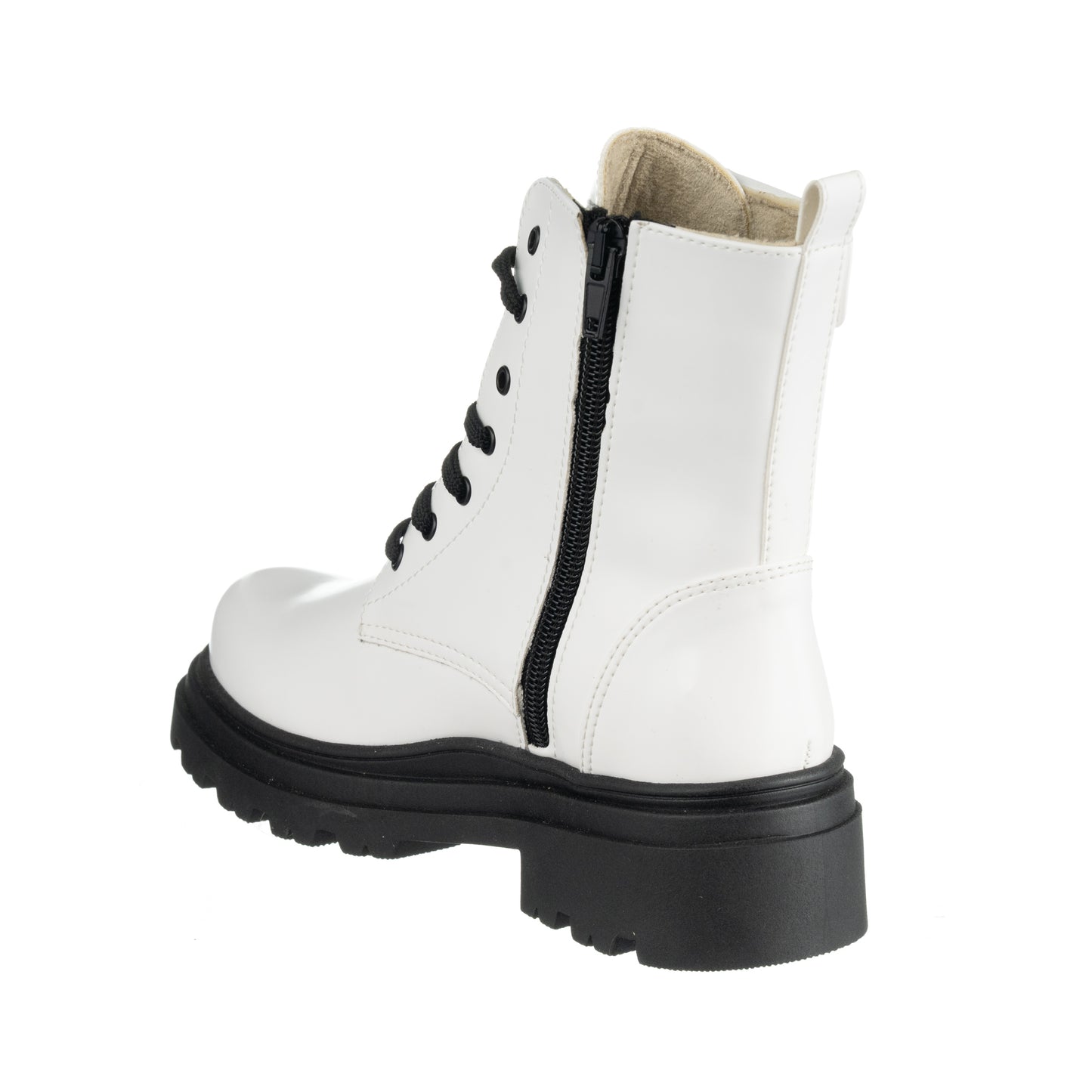 Scarpy Μποτάκι με Φερμουάρ FF25