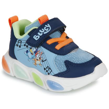 Garvalin Αθλητικό Παπούτσι Αγόρι FF25