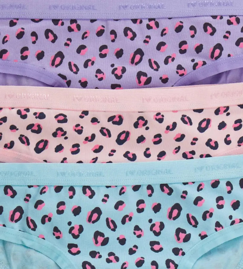 παιδικά κιλοτάκια κοριτσιού από οργανικό βαμβάκι υποαλλεργικά με σχέδια