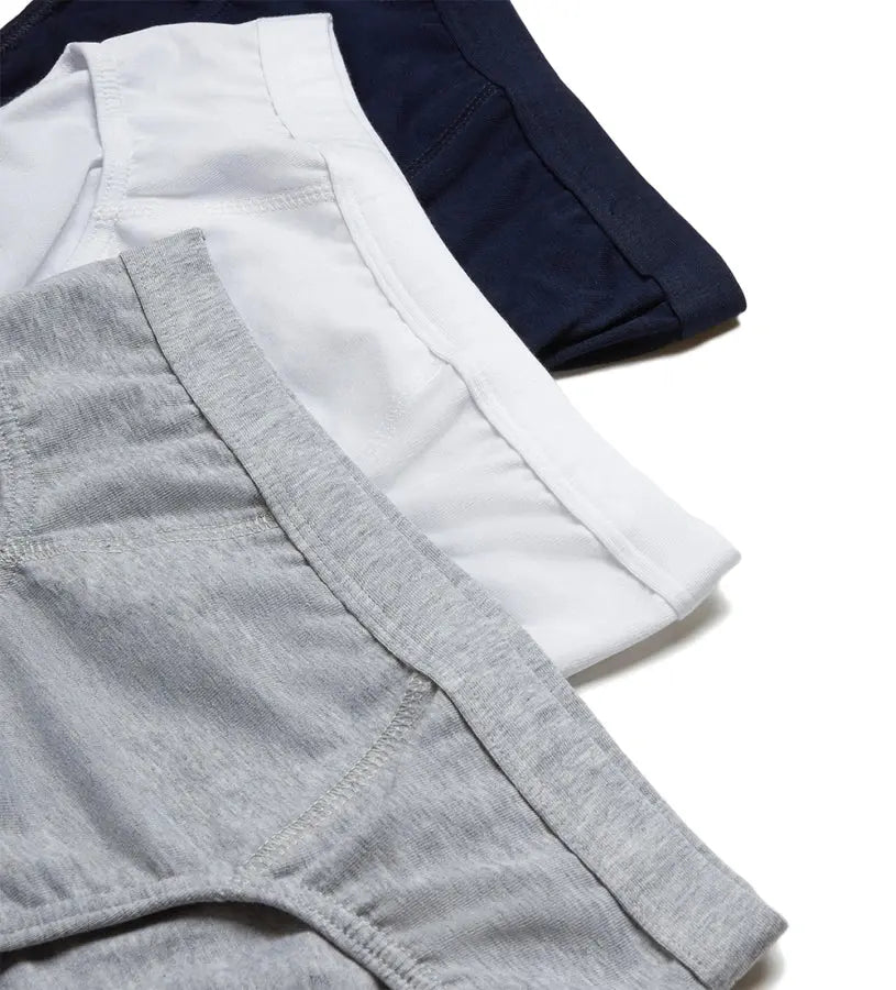 Εφαρμοστό slip αγοριού για καθημερινή χρήση