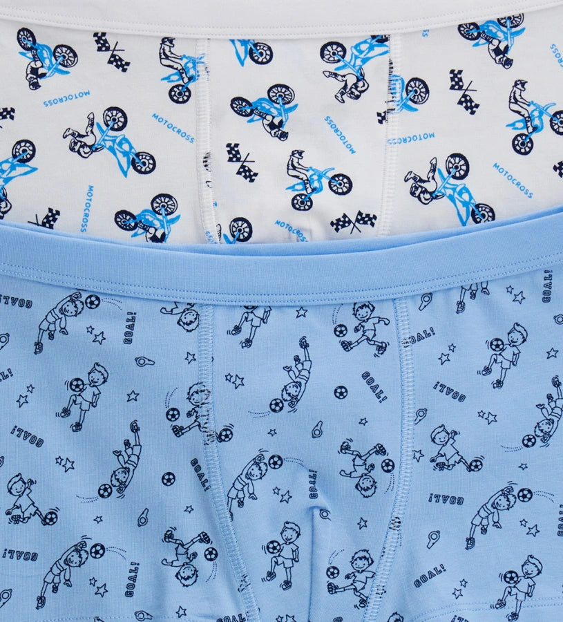 Original Marines Εσώρουχα Σετ FF25