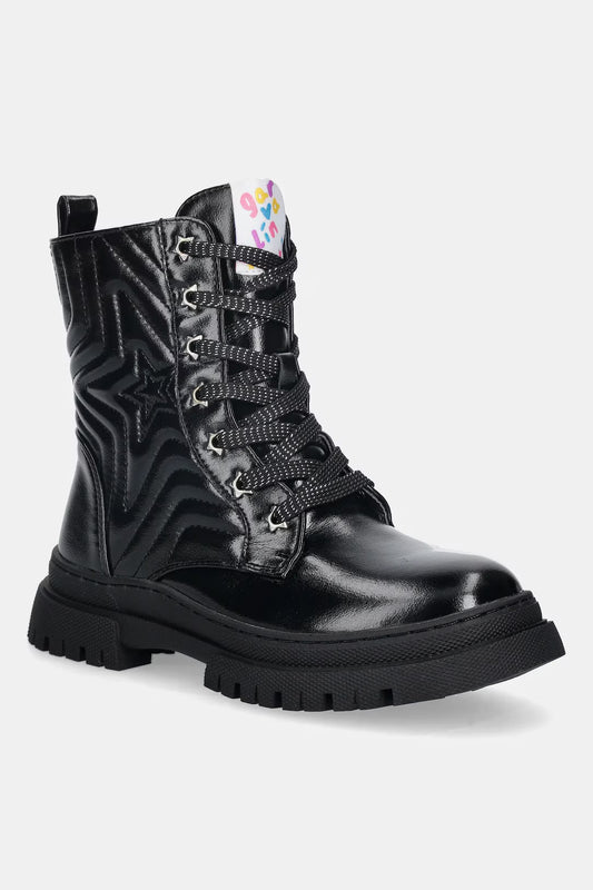 Garvalin Αρβυλάκι με Σχέδιο Αστέρι FF25