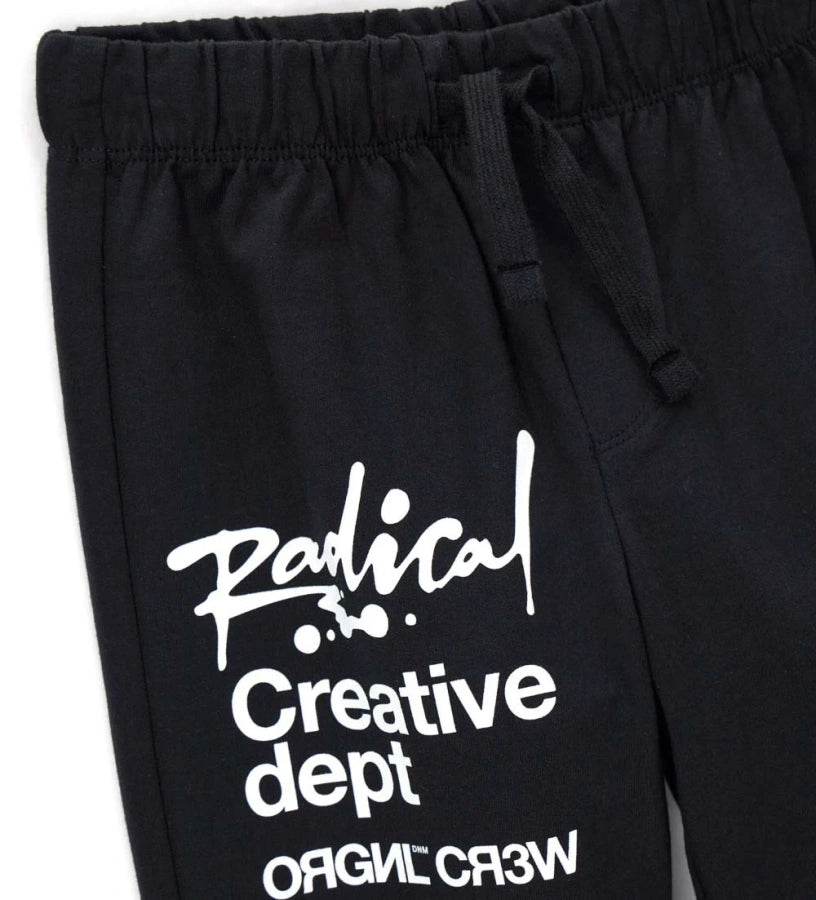 Original Marines Παντελόνι Φούτερ FF25