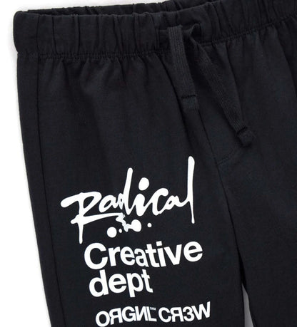 Original Marines Παντελόνι Φούτερ FF25