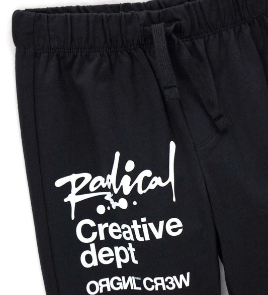 Original Marines Παντελόνι Φούτερ FF25