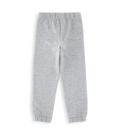 Original Marines Παντελόνι Φούτερ Γκρί FF25