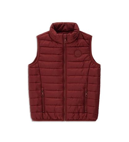 Original Marines Γιλέκο Αμάνικο FF25