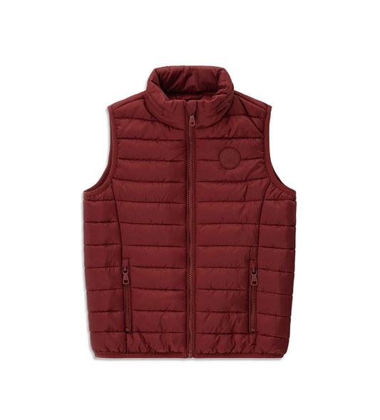 Original Marines Γιλέκο Αμάνικο FF25