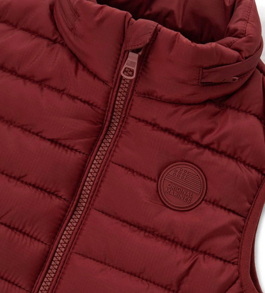 Original Marines Γιλέκο Αμάνικο FF25