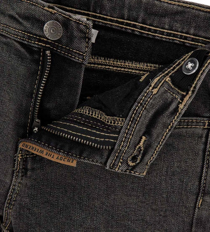 Αγορίστικο Τζιν Παντελόνι Regular Fit Stretch