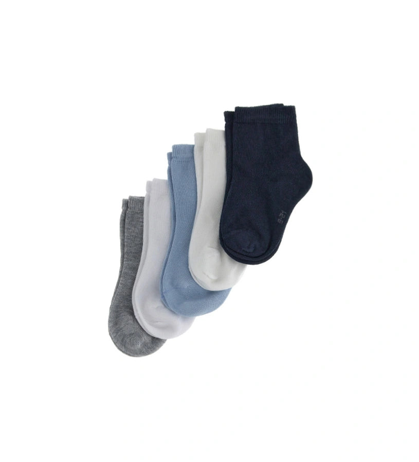 Original Marines 5 Ζευγάρια Κάτσες Set FF25