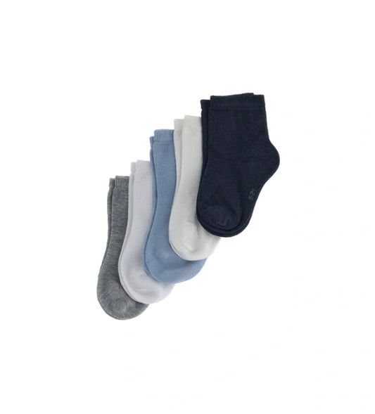 Original Marines 5 Ζευγάρια Κάτσες Set FF25