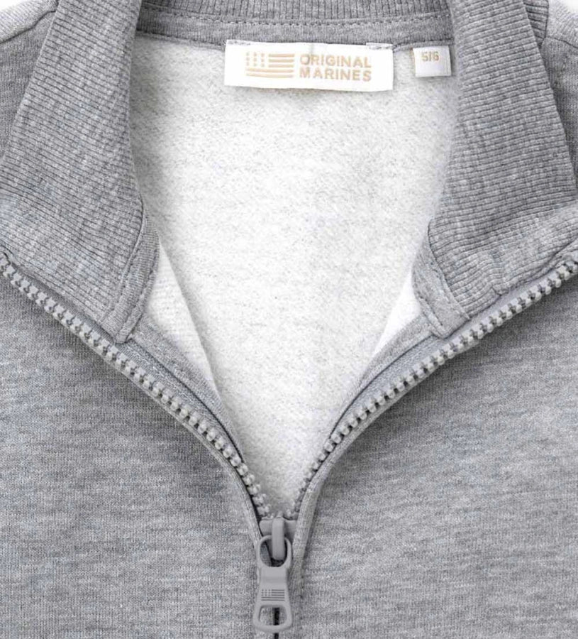 Original Marines Ζακέτα Μονόχρωμη FF25