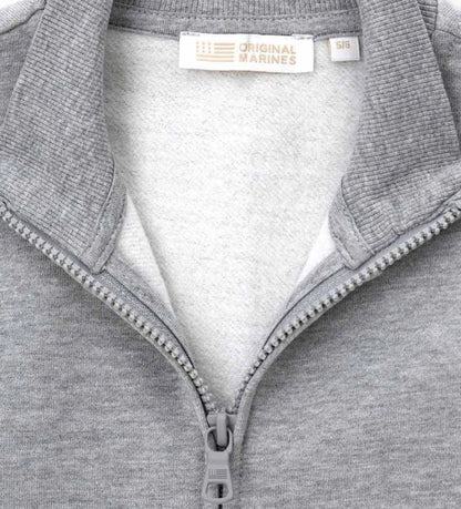Original Marines Ζακέτα Μονόχρωμη FF25