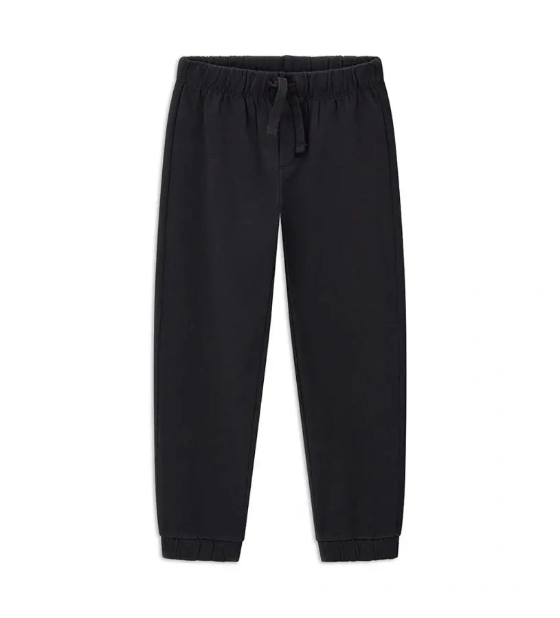 παιδικό παντελόνι από μαλακή βαμβακερή φόρμα

παιδικό παντελόνι με ρυθμιζόμενο κορδόνι στη μέση

άνετο παιδικό παντελόνι για καθημερινή χρήση

μοντέρνο παιδικό παντελόνι φόρμας