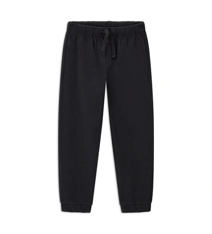 παιδικό παντελόνι από μαλακή βαμβακερή φόρμα

παιδικό παντελόνι με ρυθμιζόμενο κορδόνι στη μέση

άνετο παιδικό παντελόνι για καθημερινή χρήση

μοντέρνο παιδικό παντελόνι φόρμας