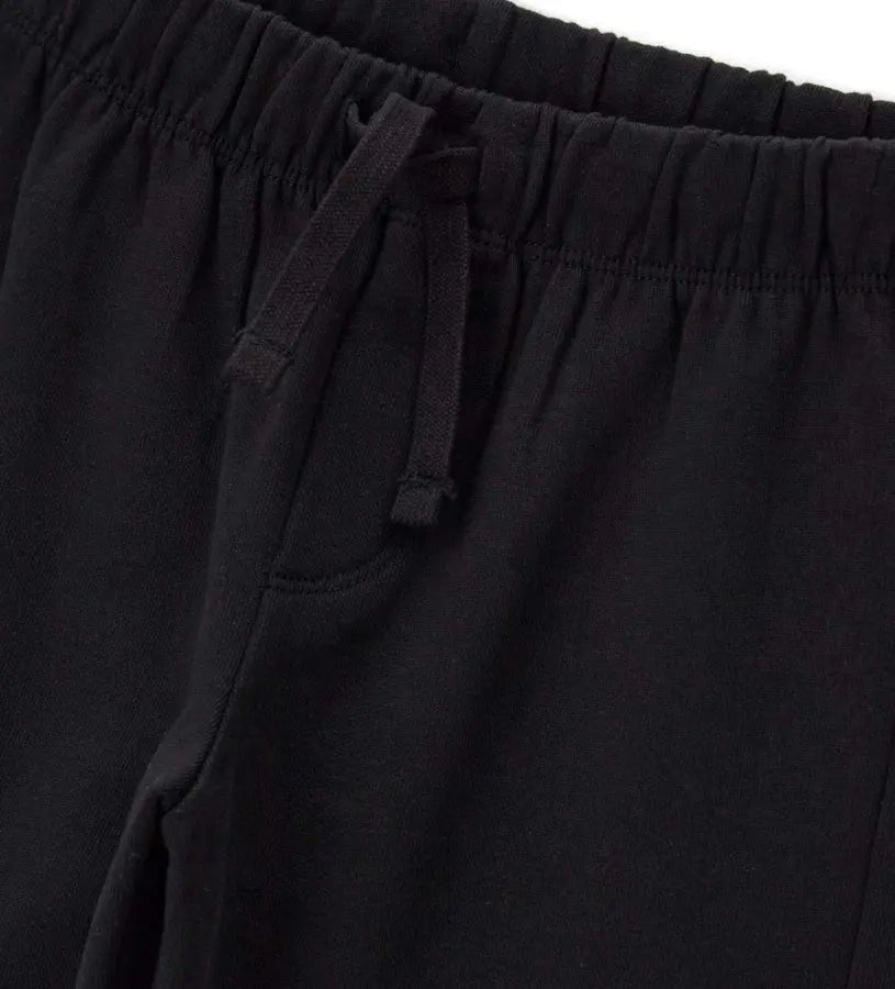 παιδικό παντελόνι από μαλακή βαμβακερή φόρμα

παιδικό παντελόνι με ρυθμιζόμενο κορδόνι στη μέση

άνετο παιδικό παντελόνι για καθημερινή χρήση

μοντέρνο παιδικό παντελόνι φόρμας