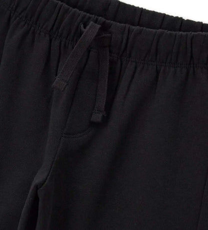 παιδικό παντελόνι από μαλακή βαμβακερή φόρμα

παιδικό παντελόνι με ρυθμιζόμενο κορδόνι στη μέση

άνετο παιδικό παντελόνι για καθημερινή χρήση

μοντέρνο παιδικό παντελόνι φόρμας