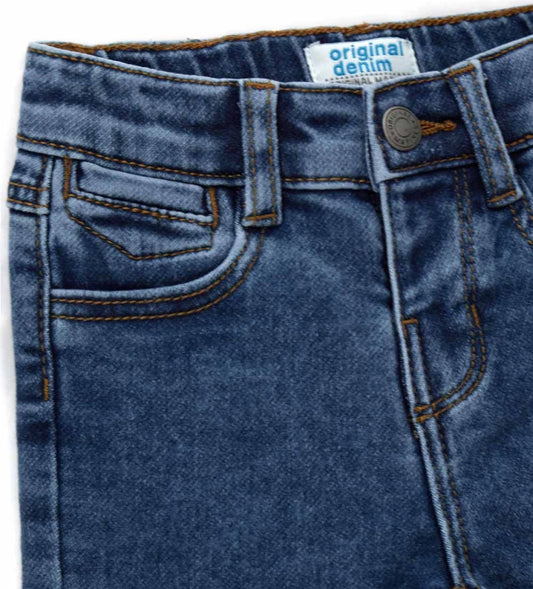 Original Marines Jean Παντελόνι FF25