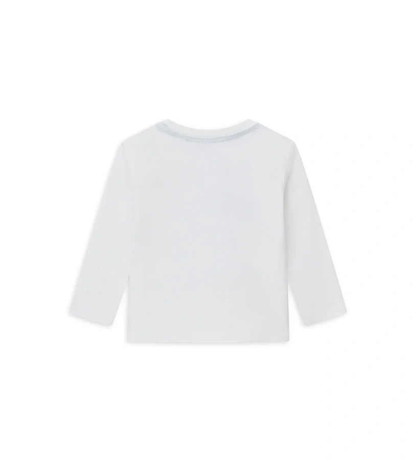 Original Marines Μπλούζα Μακρυμάνικη FF25