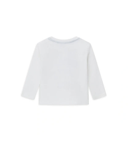 Original Marines Μπλούζα Μακρυμάνικη FF25