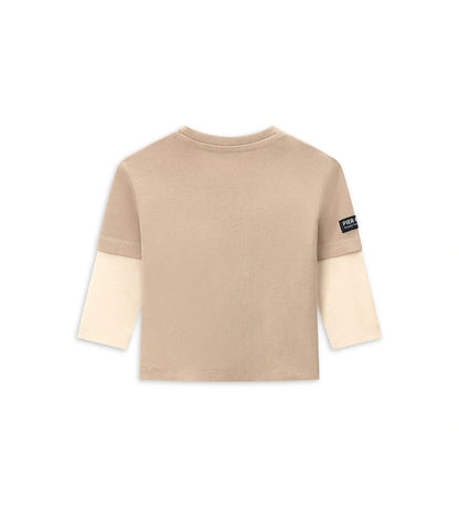 Original Marines Μπλούζα FF25