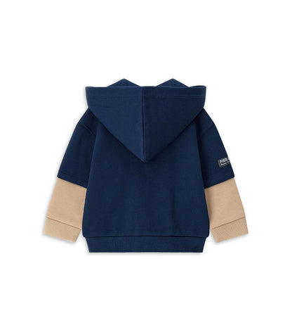 Original Marines Φούτερ 'Skate Madness' FF25