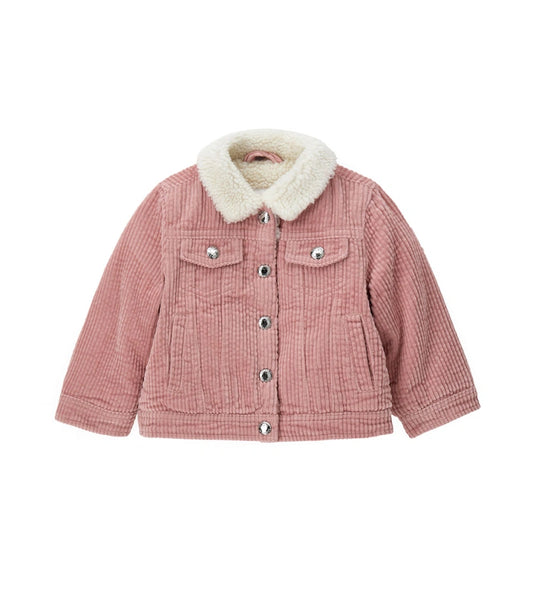 Original Marines Μπουφάν Με Γούνα FF25