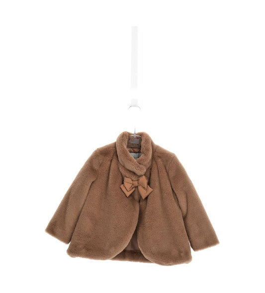 Original Marines Γουνάκι με Φιόγκο FF25