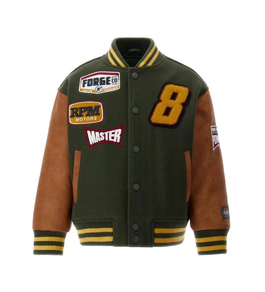 Original Marines Μπουφάν Τύπου Bomber FF25